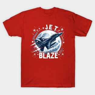 Jet fighter T-Shirt